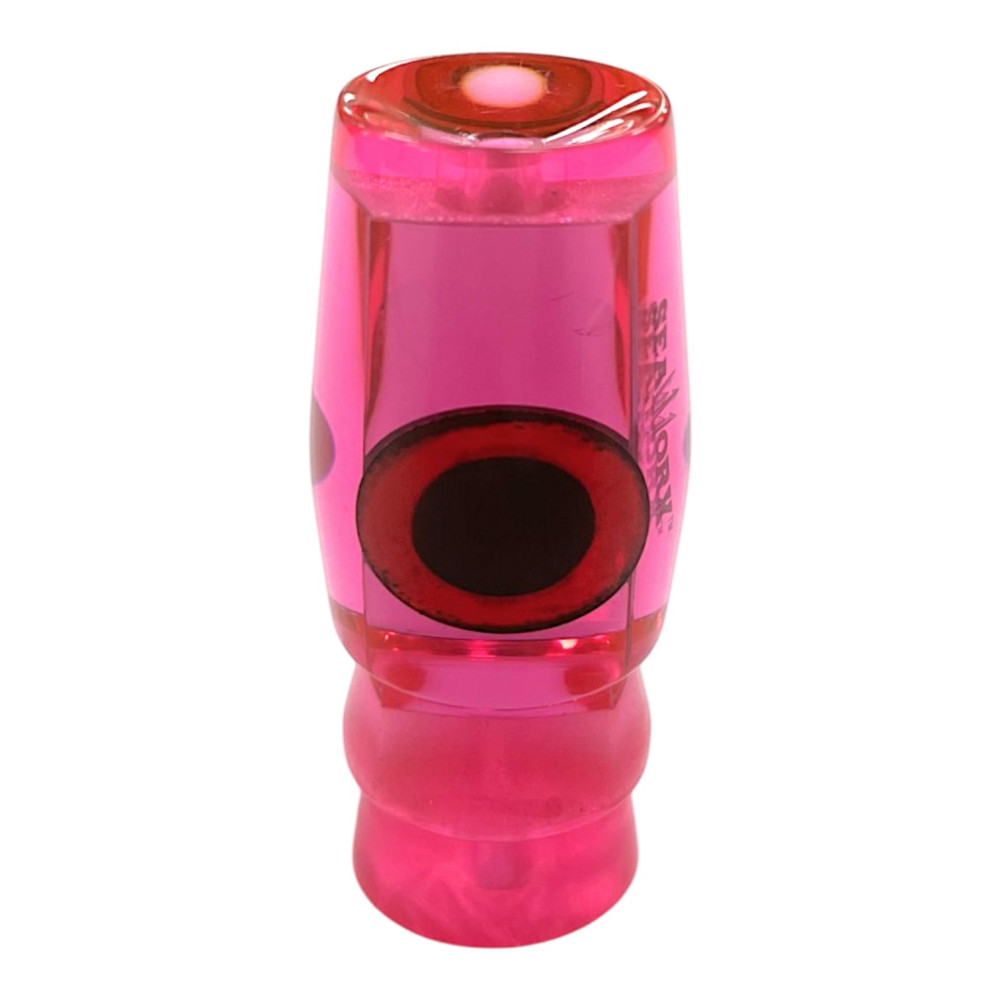 Jr Chugger, Pink Mirror Head