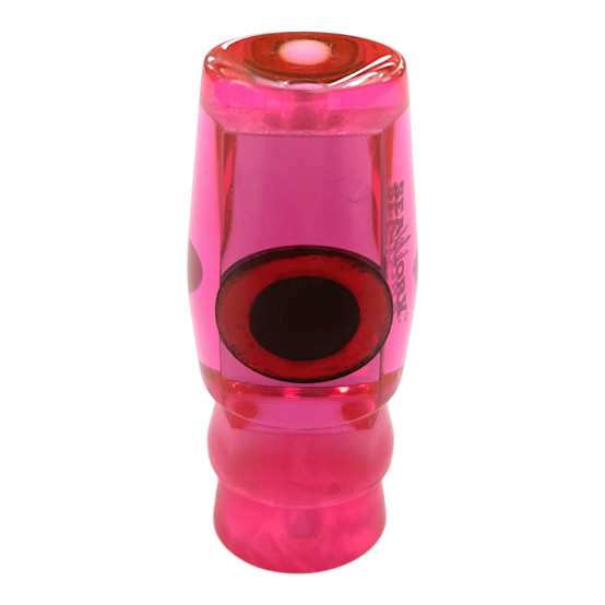 Jr Chugger, Pink Mirror Head