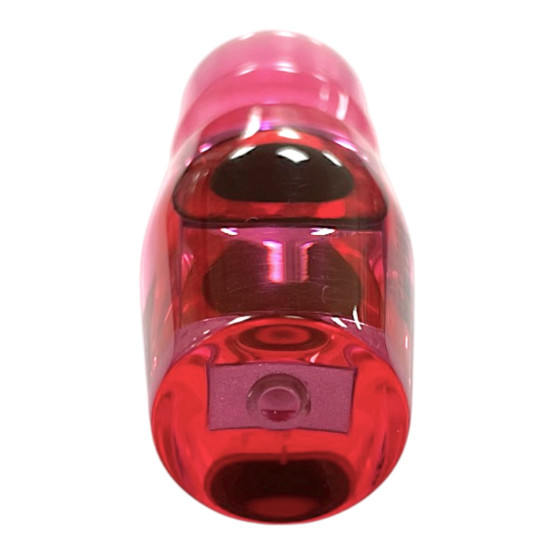 Jr Chugger, Pink Mirror Head