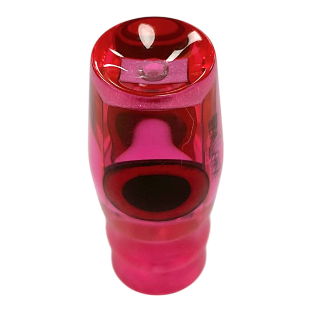 Jr Chugger, Pink Mirror Head