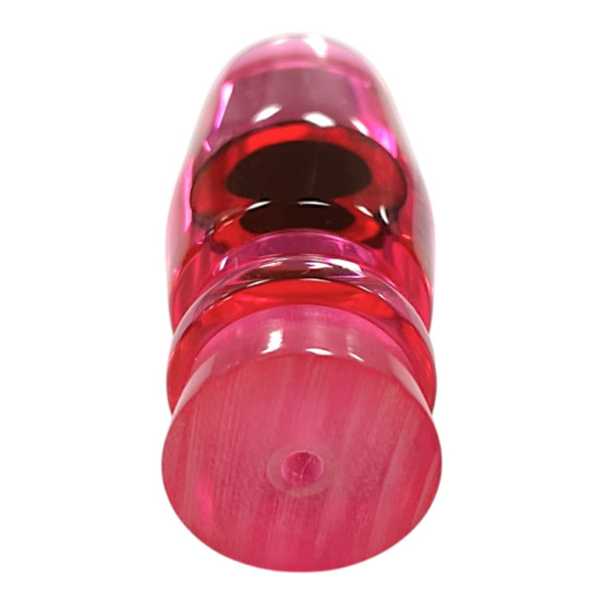 Jr Chugger, Pink Mirror Head