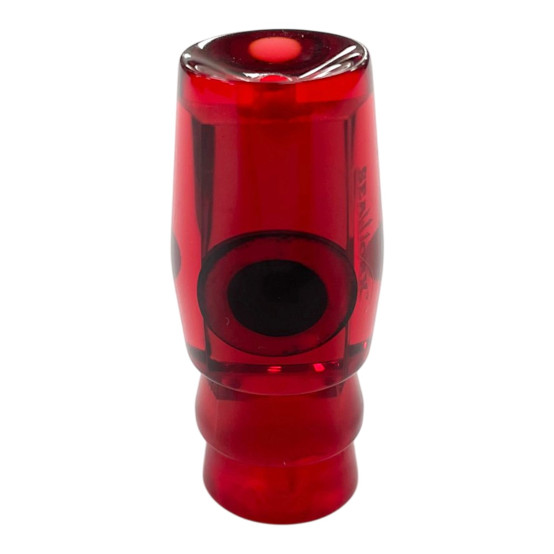 Jr Chugger, Red Mirror Head