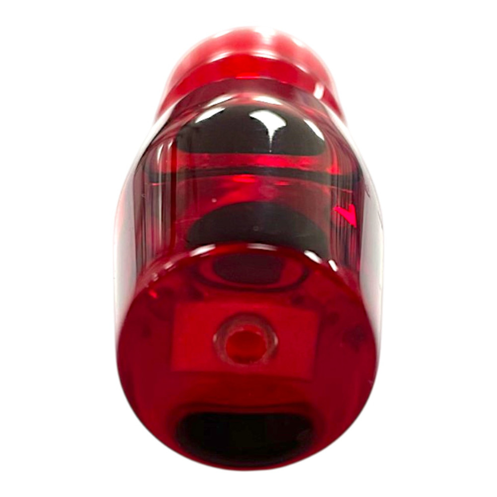 Jr Chugger, Red Mirror Head