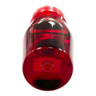 Jr Chugger, Red Mirror Head