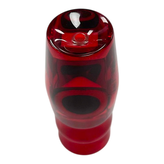 Jr Chugger, Red Mirror Head