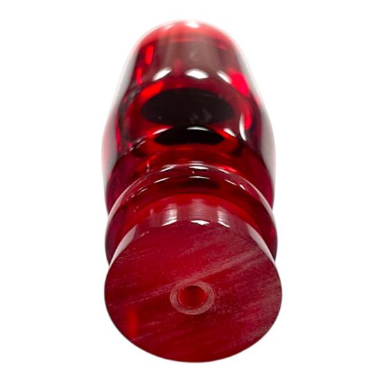 Jr Chugger, Red Mirror Head