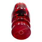Jr Chugger, Red Mirror Head