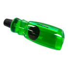  Big Game Lure Head, green, 6oz(168g)