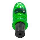  Big Game Lure Head, green, 6oz(168g)