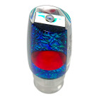  Big Game Lure Head, green foil, 4.75oz(137g)