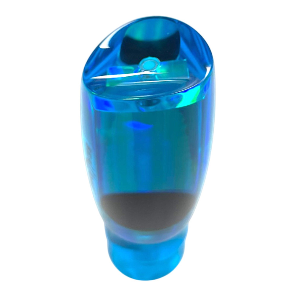Big Game Lure Head, blue, 6oz(168g)
