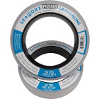  monofilament, clear, 100lb, 50yd spool