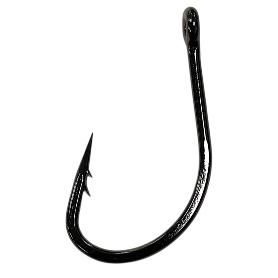double barb main