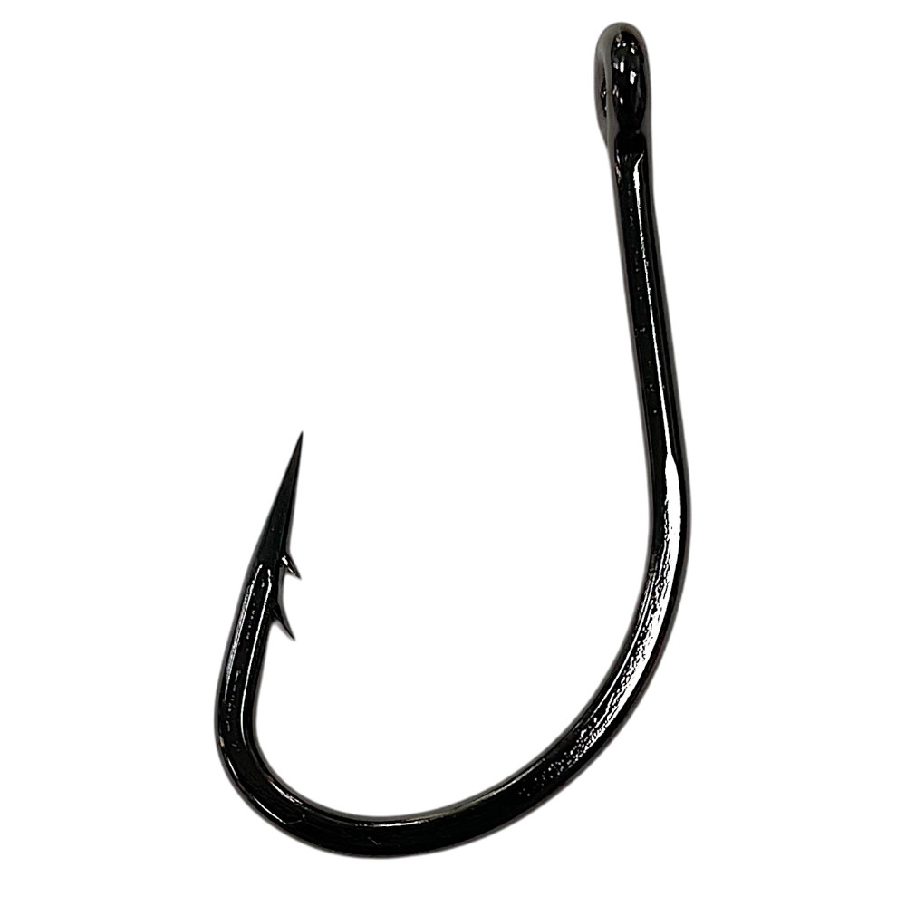 double barb main