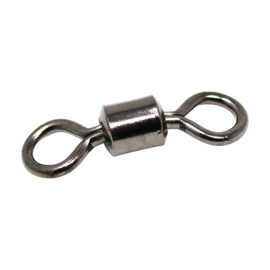 3/0, 220lb, Rolling Swivel, 500pk