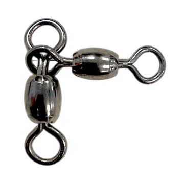 Crane Style, 3-Way Swivel