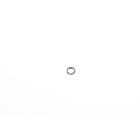#6, 70lb, Split Ring, stainless, 10pk