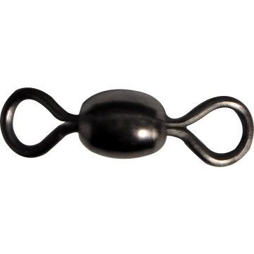 #5, 70lb, Crane Swivel, 100pk