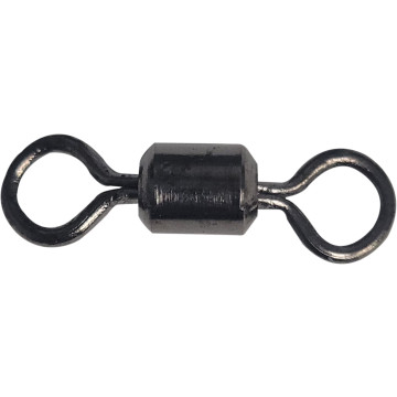 #4, 75lb, Rolling Swivel, 100pk