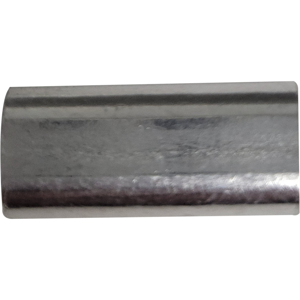 3.1mm Aluminum Crimp, 30pk