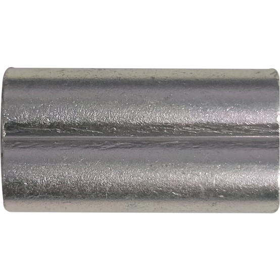 4.0mm Aluminum Dual Crimp, 10pk