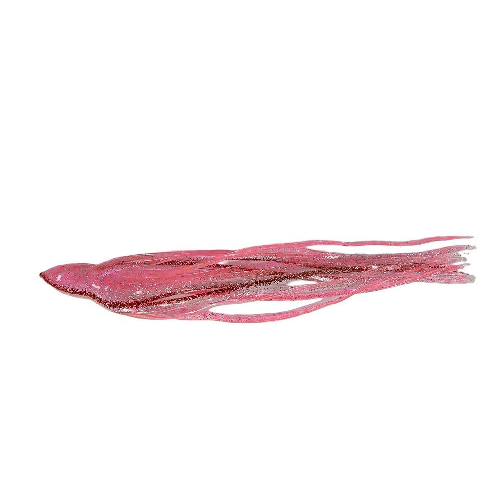 8.5" Octopus Skirt, Pink Bloodline Tinker