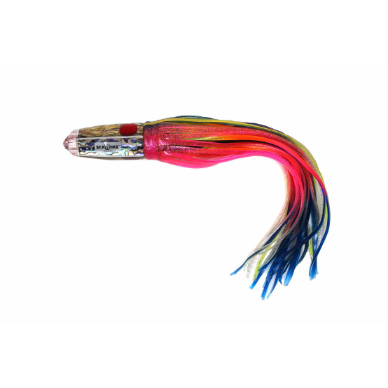 Rey Lure, rainbow mackerel