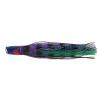  Resy Lure, Green foil (4.75oz), Purple/Green
