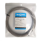 49 Strand SS Wire, 480lb, 30ft